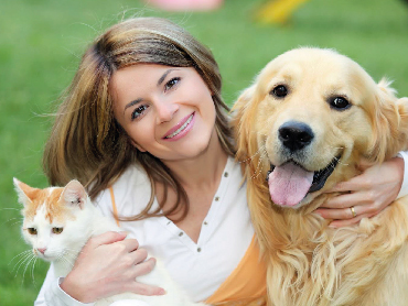 Tenencia responsable de mascotas